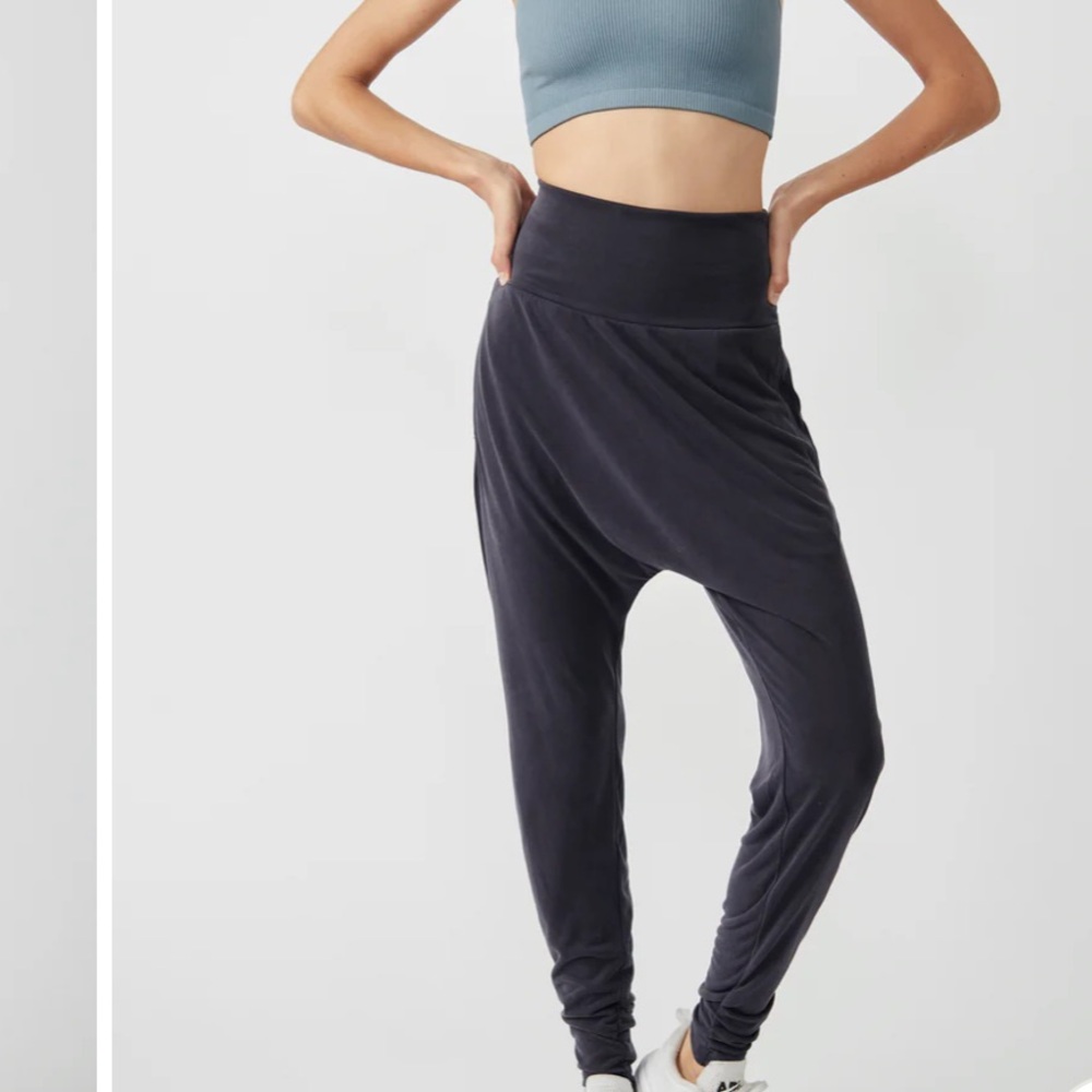 FREE PEOPLE MOVEMENT Echo Harem, SIZE XS 0909